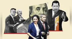 ​Ollanta Humala y Nadine Heredia: se acerca el desenlace del juicio pero aún no es el final del proceso