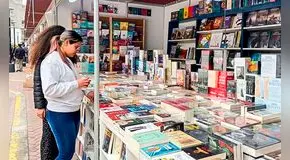 Feria del libro Ricardo Palma, el evento librero más antiguo del Perú, se inauguró en Miraflores: fechas, eventos y más