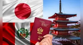 Peruanos viajarán a Japón sin visa: ¿Cuánto cuesta viajar y quedarte una semana en el país asiático famoso por mangas y animes?