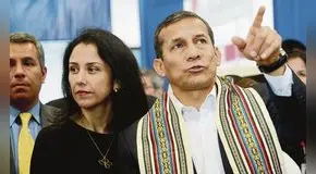 Juzgado Colegiado recibirá y debatirá prueba de última hora en juicio a Humala y Nadine