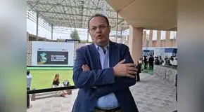 "Estamos en un proceso de degradación": exministro de Economía, Luis Carranza, sobre Gobierno y Congreso