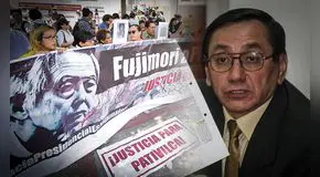 Caso Pativilca: condenan a 18 años de prisión a Santiago Martin Rivas, jefe del Grupo Colina