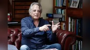 Manuel Rodríguez Cuadros: “El Estado peruano es una mesa de partes que actúa en base a la corrupción”