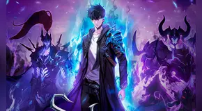 ¿Cuándo se estrena 'Solo leveling' temporada 2 en Crunchyroll? Esta sería la fecha de estreno