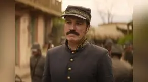 Salvador del Solar: “Me siento más cerca del general Moncada que de Pantaleón”