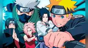 ¿Dónde ver Naruto Shipudden sin relleno? Guía y lista de episodios completos