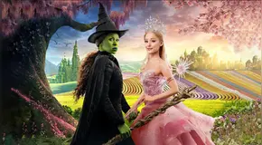 Óscar 2025: Cynthia Erivo y Ariana Grande revisaron juntas sus contratos antes de filmar 'Wicked'