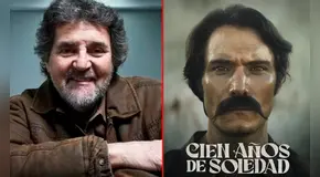 Cineasta peruano critica adaptación de ‘Cien años de soledad’ en Netflix: “Puede entretener, pero no transmite”