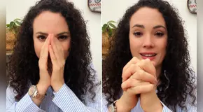 Connie Chaparro llora y anuncia su salida de la radio tras 11 años: "Quiero conectar con mi pasión de actriz"