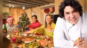 Navidad 2024: prepara estas cinco recetas peruanas de Gastón Acurio y sorprende a todos en esta Nochebuena