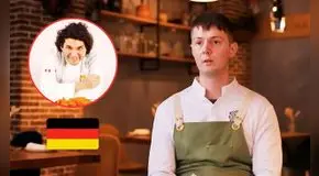 Chef alemán que trabajó en restaurante de Gastón Acurio revela su experiencia: "Me costó bastante y duré solo 2 meses"