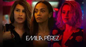 'Emilia Pérez': ¿cómo ver online y gratis en español la película que causó polémica en los Globos de Oro 2025?