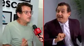 Sergio Galliani confiesa cómo lo convencieron para que retomara su papel en ‘AFHS’: “Yo ya estaba retirado de la TV”
