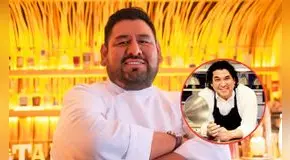 Joven del Rímac pasó de lavar platos en España a ser dueño de un restaurante en Madrid: superó en puntaje a local de Gastón Acurio
