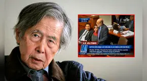 El día que Daniel Abugattás se enfrentó al fujimorismo: "Nadie de este gobierno ha robado como lo hizo Fujimori"