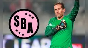 Leao Butrón dejo sutil mensaje tras sanción de la FPF a Sport Boys: "Deberían hacerlo con todos..."