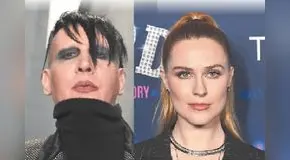 Marilyn Manson se libra de acusaciones