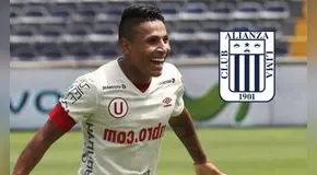 Histórico de Alianza Lima postula a Raúl Ruidíaz como refuerzo pese a su pasado con Universitario: "Ya cambiaron las épocas"