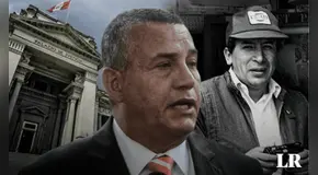 Daniel Urresti: Poder Judicial declara improcedente hábeas corpus que buscaba anular sentencia por caso Hugo Bustíos