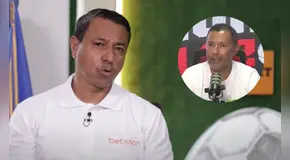 Nolberto Solano aclara polémica sobre frustrado fichaje de 'Chorri' Palacios a Newcastle: "Se lo he dicho en su cara"