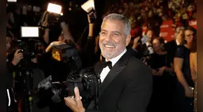 George Clooney deja atrás la fama para vivir en el campo: “Ahora estoy manejando un tractor"