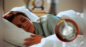 ¿Tienes dificultades para dormir?: esta es la bebida natural para conciliar el sueño y que todos tenemos en casa