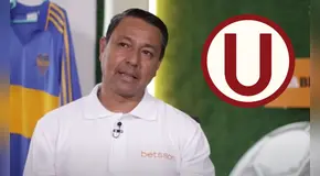 Nolberto Solano contó por qué decidió dejar Universitario tras jugar solo una temporada: "A las justas me estaban pagando"