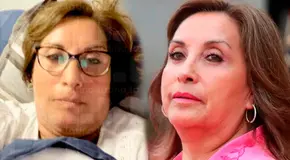Hampones le roban a fotógrafo de Palacio de Gobierno en medio de investigación contra Dina Boluarte por su operación
