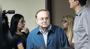 Equipo Especial Lava Jato llevará a juicio a "Chalán" y "Bandido" por pagos de Odebrecht