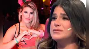 Macarena Vélez impacta al confesar que la sacaron de 'Combate' por su físico: "Me dijeron 'no se te ve bien en cámaras'" Macarena Vélez impacta al confesar que la sacaron de 'Combate' por su físico: "Me dijeron 'no se te ve bien en cámaras'"