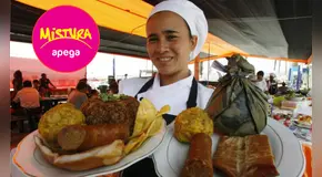 Gastón Acurio reveló por qué desapareció Mistura, el festival gastronómico más grande y exitoso del Perú: "Generaba muchos gastos"
