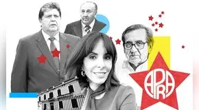 Elecciones 2026: el APRA busca resurgir entre dudas, viejas caras y nuevos liderazgos