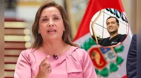 Dina Boluarte: visitas de Mario Cabani, cirujano de la presidenta, a Palacio de Gobierno no habrían sido registradas