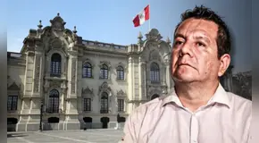 Dina Boluarte: revelan que Ney Guerrero se reunió con exasesor presidencial en Palacio de Gobierno