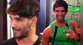 Israel Dreyfus recuerda la sorpresiva pregunta que le hicieron en el casting de 'Combate': “¿Eres gay?” Israel Dreyfus recuerda la sorpresiva pregunta que le hicieron en el casting de 'Combate': “¿Eres gay?”