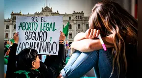 Ahora apuntan a restringir acceso al aborto terapéutico