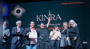 Marco Panatonic: "El Congreso es el atraso del Perú"