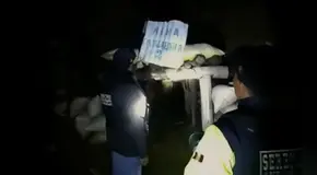 Tragedia en Apurímac: hallan 4 muertos por presunta inhalación de humo en socavón minero informal