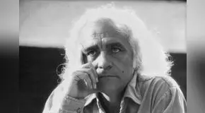 Arturo Corcuera. ¿De qué sirve la poesía?