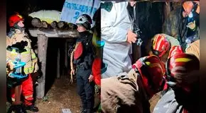Fiscalía abre investigación por presunto homicidio de cuatro trabajadores en mina de Apurímac
