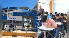 Resultados examen de admisión UNAMBA 2025: consulta lista de ingresaste a prueba ordinario del 13 de abril