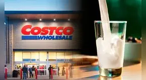 Conocida leche de soya de Costco sale del mercado: aseguran que producto tiene bajas ventas pero clientes no lo creen