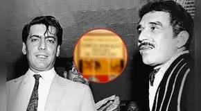 Mario Vargas Llosa y el monumental libro que escribió sobre García Márquez, pero prohibió volver a publicar durante 50 años