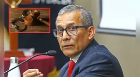 Estos son los expresidentes peruanos que han sido sentenciados a prisión en los últimos 30 años, incluyendo a Ollanta Humala