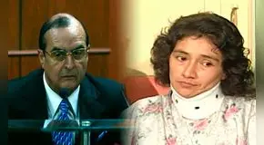 ¿Qué pasó con Leonor La Rosa, la exagente del SIE que quedó parapléjica tras haber sido torturada durante el gobierno de Fujimori?