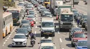Caos vehicular en Semana Santa: los peores horarios para viajar y evitar el tráfico, según Rutas de Lima