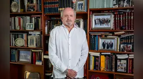 Pedro Cateriano: “Mario Vargas Llosa no pidió votar por Keiko Fujimori por ser una candidata ejemplar”