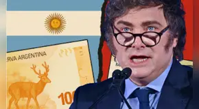 ¿Es Argentina el nuevo Perú de los 90? El debate tras el fin del cepo cambiario de Milei
