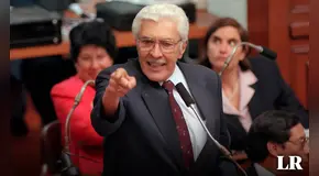 Gustavo Mohme Llona: sin libertad de prensa, no hay democracia