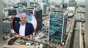 CEO de Entel respecto a la venta de Telefónica del Perú: "Estamos hablando de una industria en que hay un operador (...) en quiebra todavía”